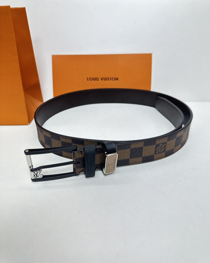 Louis Vuitton Belts